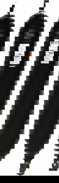 Bladder Accumulators; Port Thread Size: